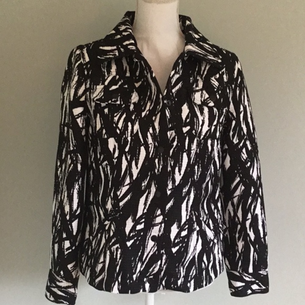 JOBIS woman’s casual jacket